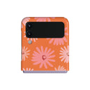Golden Hour - Samsung Galaxy Z Flip 4 Case 1