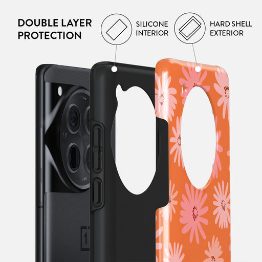 Golden Hour - OnePlus 12 Case 2