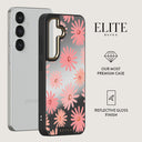 Golden Hour - Samsung Galaxy S25 Plus Case 35