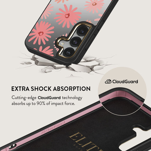 Golden Hour - Samsung Galaxy S25 Plus Case 36