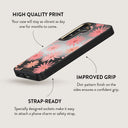 Golden Hour - Samsung Galaxy S25 Plus Case 39