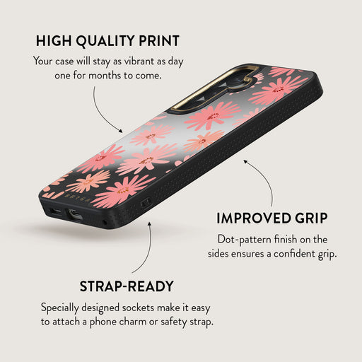 Golden Hour - Samsung Galaxy S25 Plus Case 39