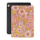 Garden Brunch - Floral iPad Air 10.9 (5th/4th Gen) Case