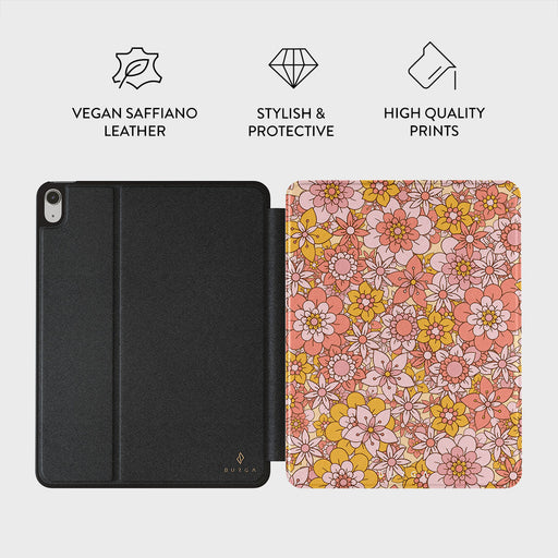 Garden Brunch - Floral iPad Air 10.9 (5th/4th Gen) Case 2