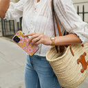 Garden Brunch - Floral iPhone 15 Plus Case 27