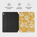 Sunday Market - iPad Air 11 (7th/6th Gen) Case 3