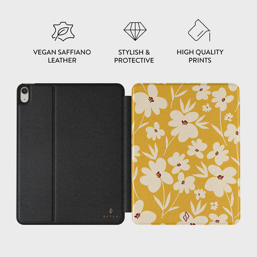 Sunday Market - iPad Air 11 (7th/6th Gen) Case 3