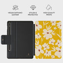 Sunday Market - Samsung Galaxy Tab S9 FE Case 2