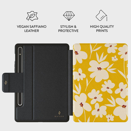 Sunday Market - Samsung Galaxy Tab S9 FE Case 2
