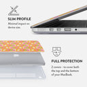 Summer Love - Macbook Case 18