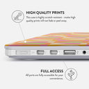 Summer Love - Macbook Case 20