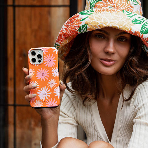 Golden Hour - Google Pixel 9 Case 6