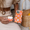 Golden Hour - Samsung Galaxy S24 Plus Case 11