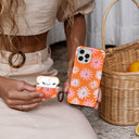 Golden Hour - Samsung Galaxy Z Flip 4 Case 16