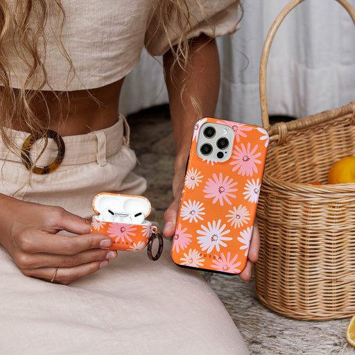Golden Hour - Samsung Galaxy Z Flip 4 Case 16