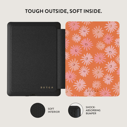 Golden Hour - Kindle Paperwhite (11th Gen) Case 4