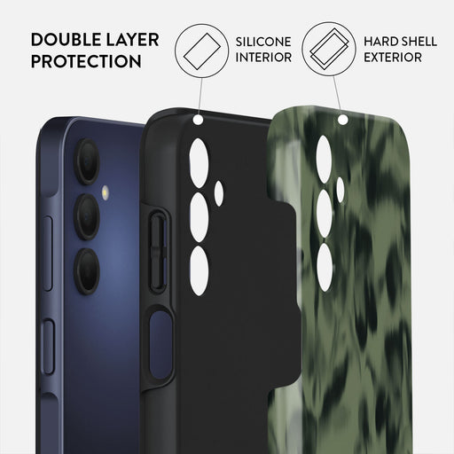 Soft Focus - Samsung Galaxy A15 4G / 5G Case 2