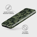 Soft Focus - Samsung Galaxy A15 4G / 5G Case 3