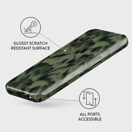 Soft Focus - Samsung Galaxy A15 4G / 5G Case 3