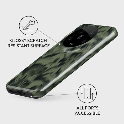 Soft Focus - Xiaomi 14 Ultra Case 3