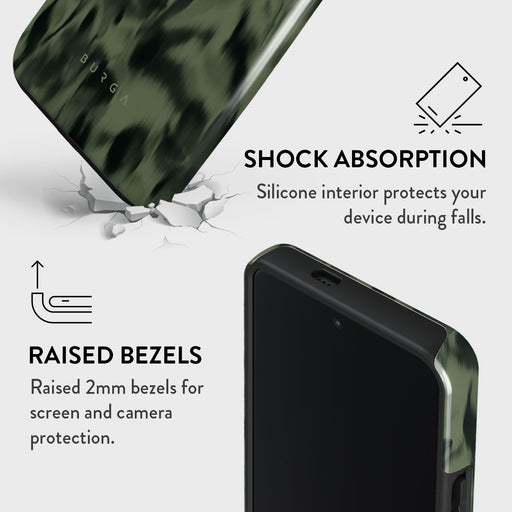 Soft Focus - Xiaomi 14 Ultra Case 4