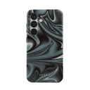 Lightning Strike - Samsung Galaxy S25 Case 1