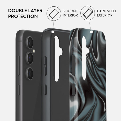 Lightning Strike - Samsung Galaxy S23 FE Case 2