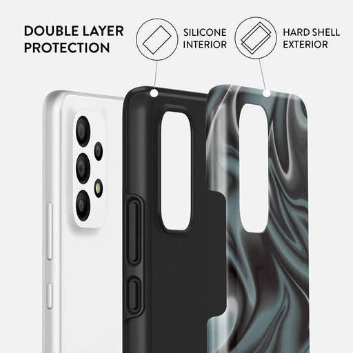 Lightning Strike - Samsung Galaxy A23 4G / 5G Case 2