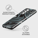 Lightning Strike - Samsung Galaxy A23 4G / 5G Case 3