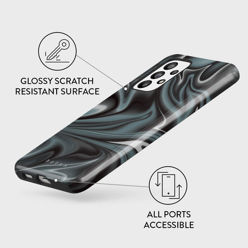 Lightning Strike - Samsung Galaxy A23 4G / 5G Case 3