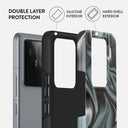Lightning Strike - Xiaomi 15 Pro Case 2