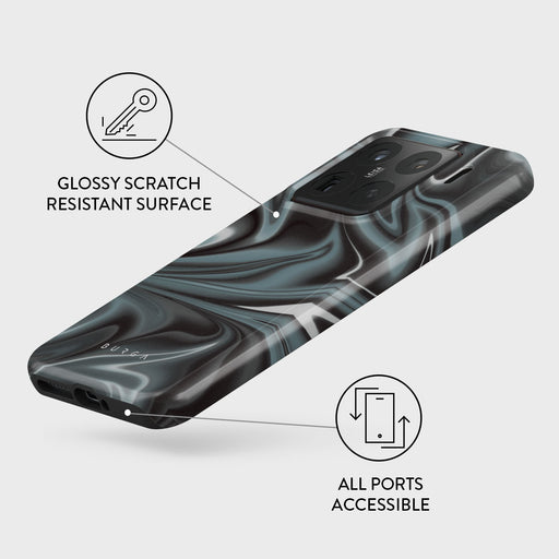 Lightning Strike - Xiaomi 15 Pro Case 3