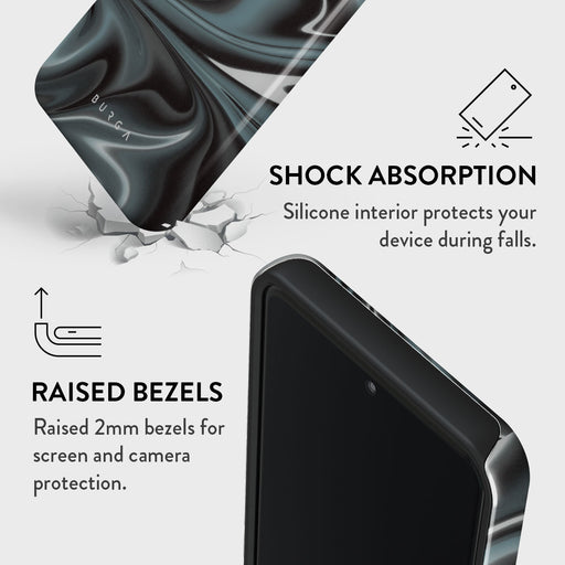 Lightning Strike - Xiaomi 15 Pro Case 4