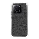 Black Rock - Xiaomi 13T Pro Case 1
