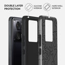 Black Rock - Xiaomi 13T Pro Case 2