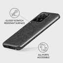 Black Rock - Xiaomi 13T Pro Case 3