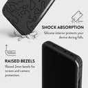 Black Rock - Xiaomi 13T Pro Case 4