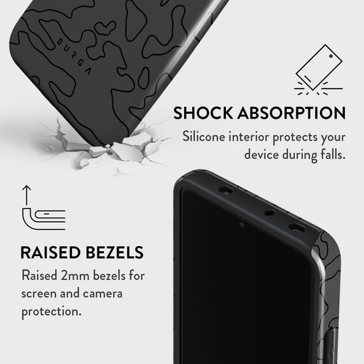Black Rock - Xiaomi 13T Pro Case 4