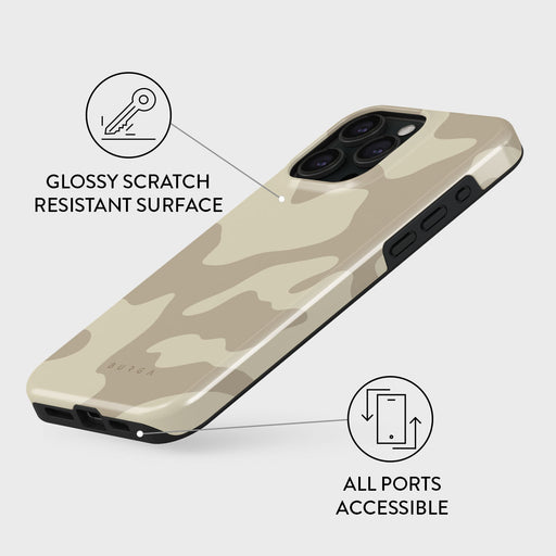 Dune - iPhone 15 Pro Case 7