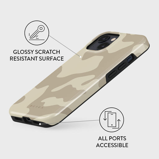 Dune - iPhone 15 Case 7