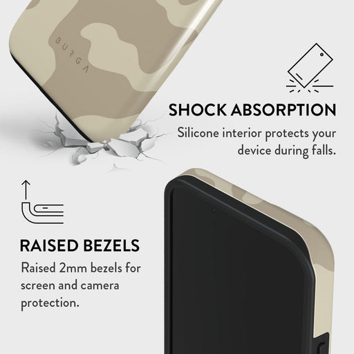 Dune - iPhone 15 Case 8