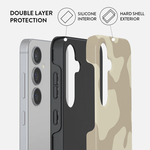 Dune - Samsung Galaxy S24 Case 6