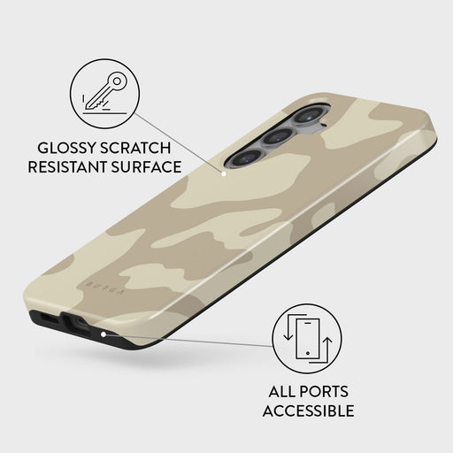 Dune - Samsung Galaxy S24 Case 7