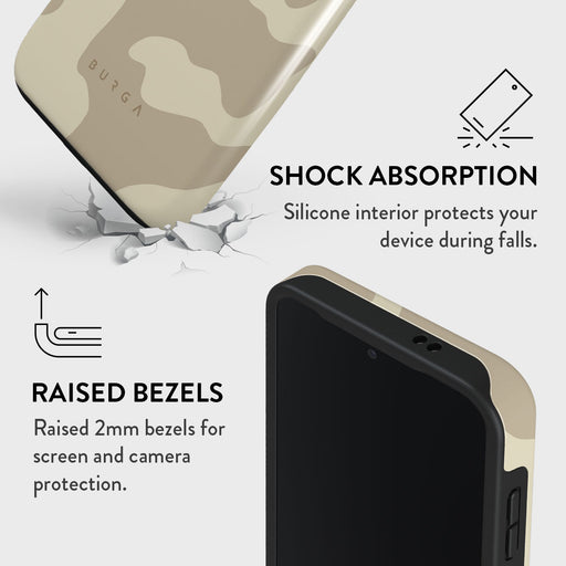 Dune - Samsung Galaxy S24 Case 8