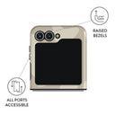 Dune - Samsung Galaxy Z Flip 6 Case 3
