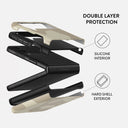 Dune - Samsung Galaxy Z Flip 3 Case 2