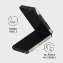 Dune - Samsung Galaxy Z Flip 3 Case 3
