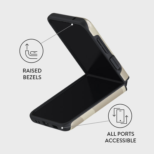 Dune - Samsung Galaxy Z Flip 3 Case 3
