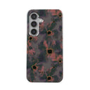 Volcanic Garden - Samsung Galaxy S24 FE Case 1