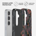 Volcanic Garden - Samsung Galaxy S24 FE Case 2